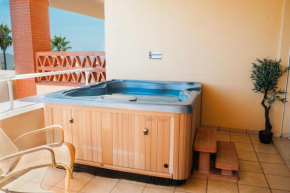 Malibu Mansions Increible apartamento con jacuzzi
